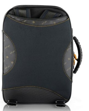 Bam New Trekking Bb & A Double Clarinet Case B-STOCK