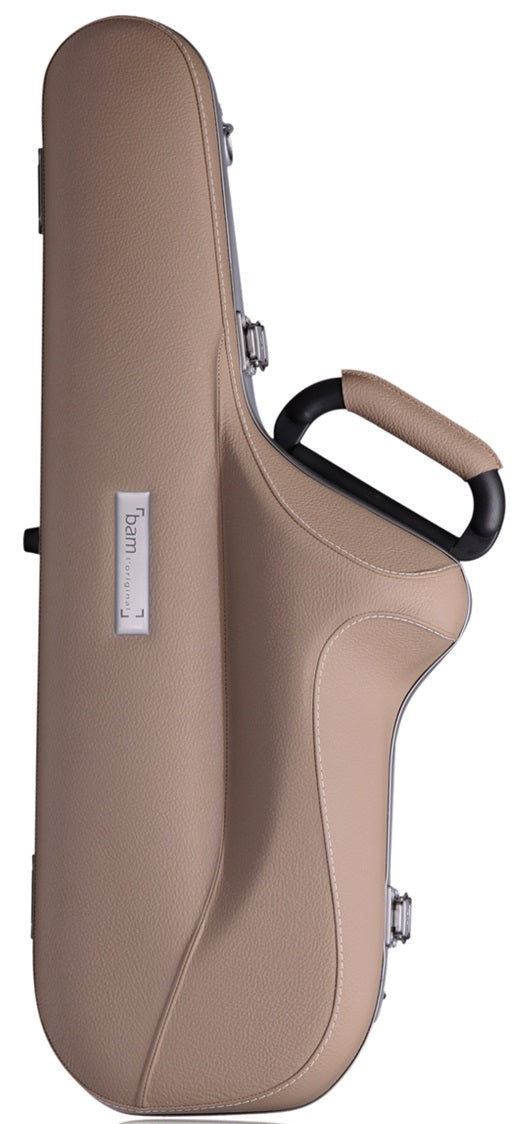Bam L'etoile Cabine Alto Sax Case ET4011S - B Stock