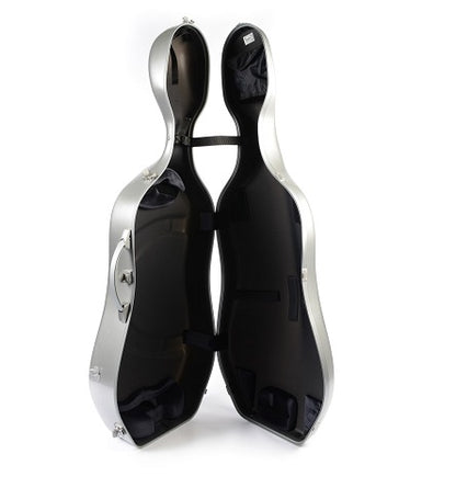 Bam La Défense HIGHTECH "Slim" Cello Case - DEF1005XLA