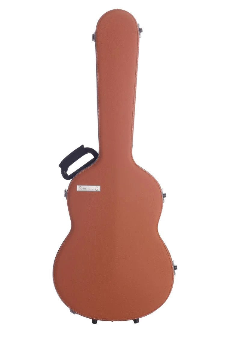 Bam L'Etoile HIGHTECH Classical Guitar Case - ET8002XL