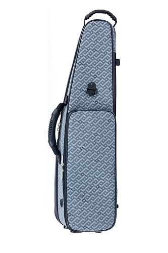 Bam Signature Series Soprano Saxophone Case - SIGN3020S