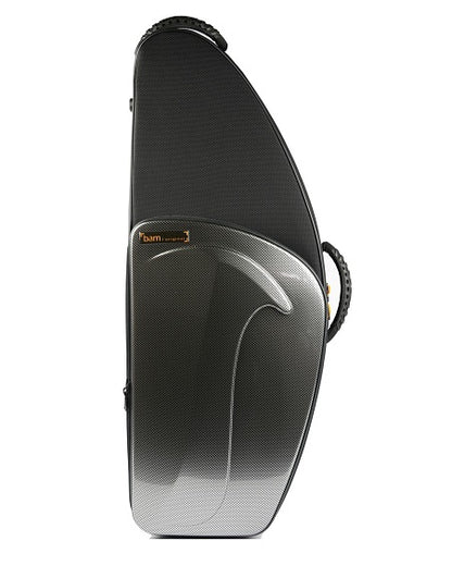 Bam New Trekking Tenor Sax Case - TREK3022S
