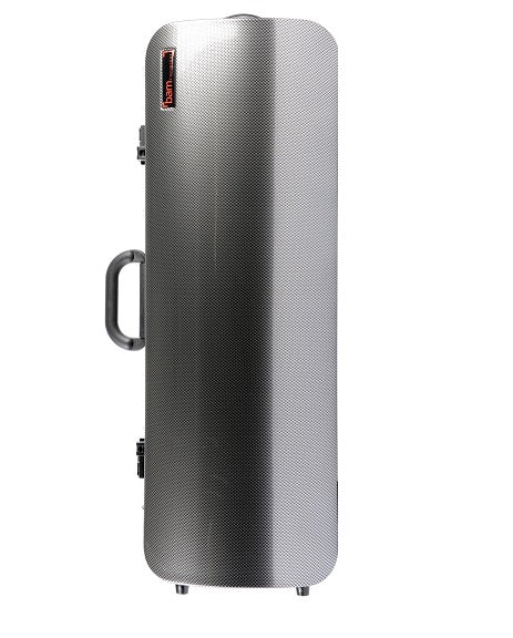 Bam HIGHTECH Viola Compact Size Oblong Case without pocket - 5201XL