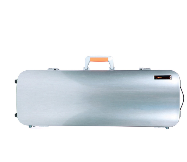 Bam HIGHTECH Viola Compact Size Oblong Case without Pocket - DEF5201XLA