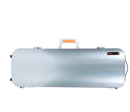 Bam HIGHTECH Viola Compact Size Oblong Case without Pocket - DEF5201XLA