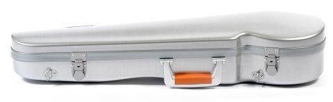 Bam LA Defense Hightech Contoured Violin Case - DEF2002XLA