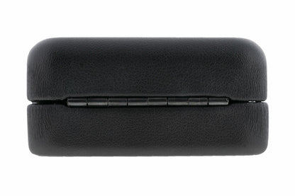 Hodge Bassoon 3 Reeds Black Leather Reed Case