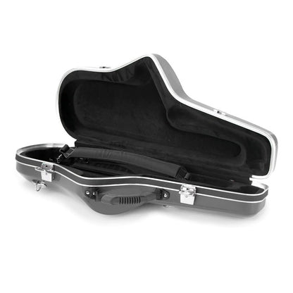 Jakob Winter Alto Saxophone Shaped Thermoshock Case - JW-2192 COLORS