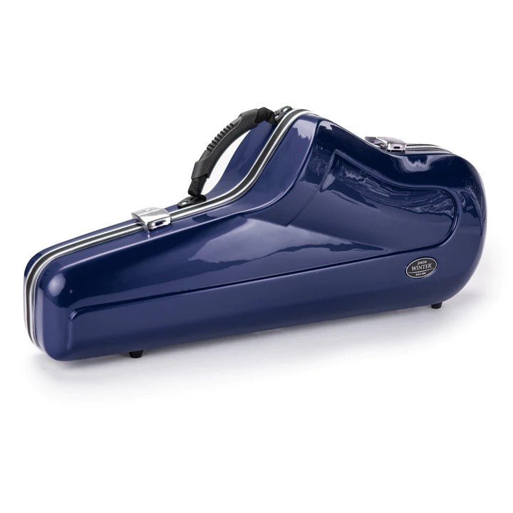Jakob Winter Alto Saxophone Shaped Thermoshock Case - JW-2192 COLORS