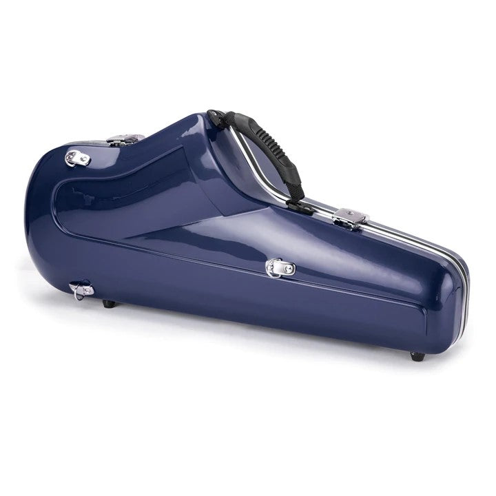 Jakob Winter Alto Saxophone Shaped Thermoshock Case - JW-2192 COLORS