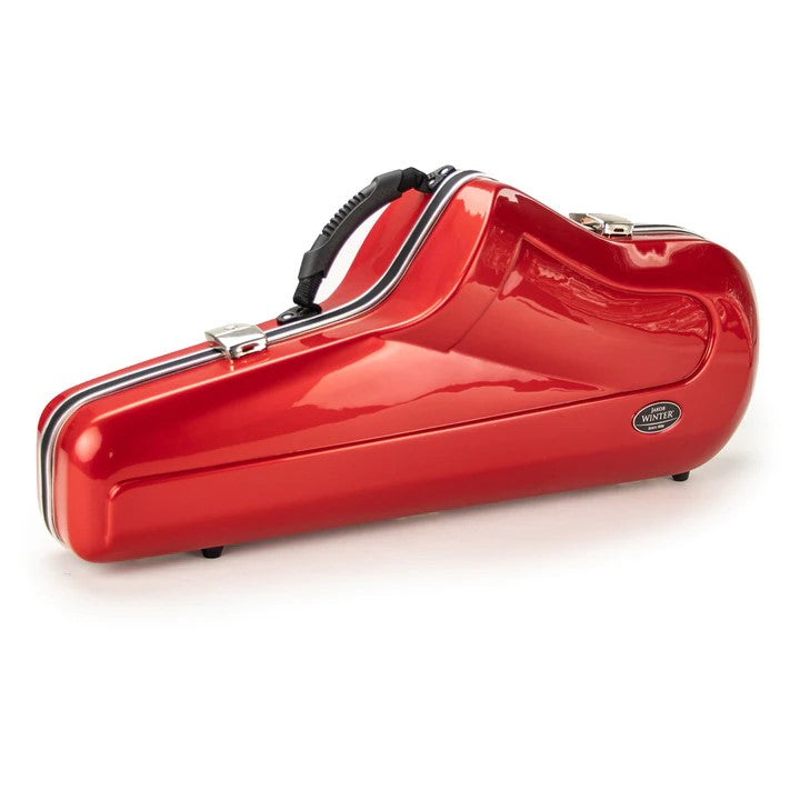 Jakob Winter Alto Saxophone Shaped Thermoshock Case - JW-2192 COLORS