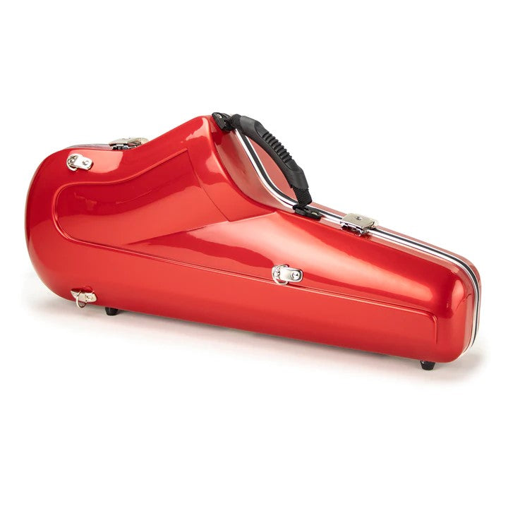 Jakob Winter Alto Saxophone Shaped Thermoshock Case - JW-2192 COLORS