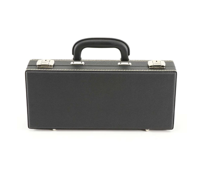 Jakob Winter Eb Clarinet German Masters Boehm System Case - JW 321 ES B