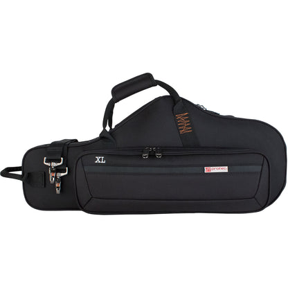ProTec PRO PAC, Alto Saxophone Extra Large Contoured Case - PB304CTXL