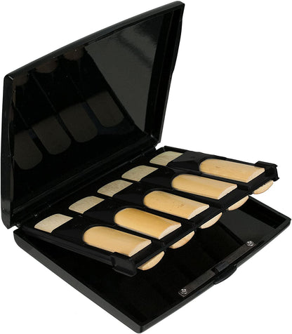 Protec Alto & Tenor Sax Reed Case - A251