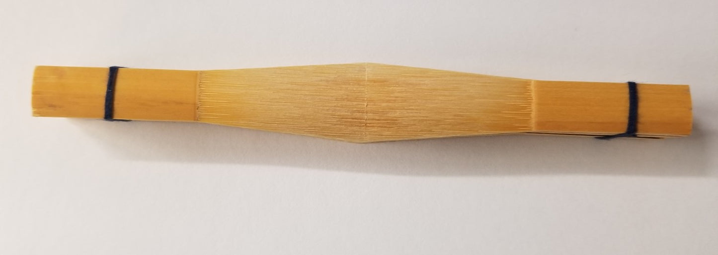 Ghys Bassoon Shaped & Profile Cane 10/PK