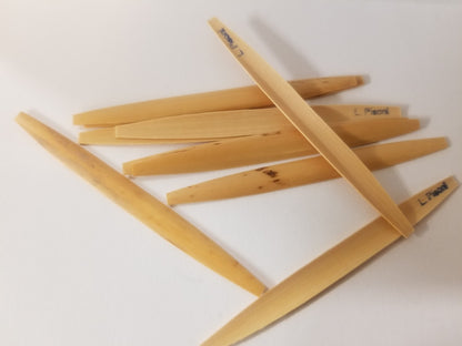 Pisoni Oboe Cane Gouged and Shape - #67
