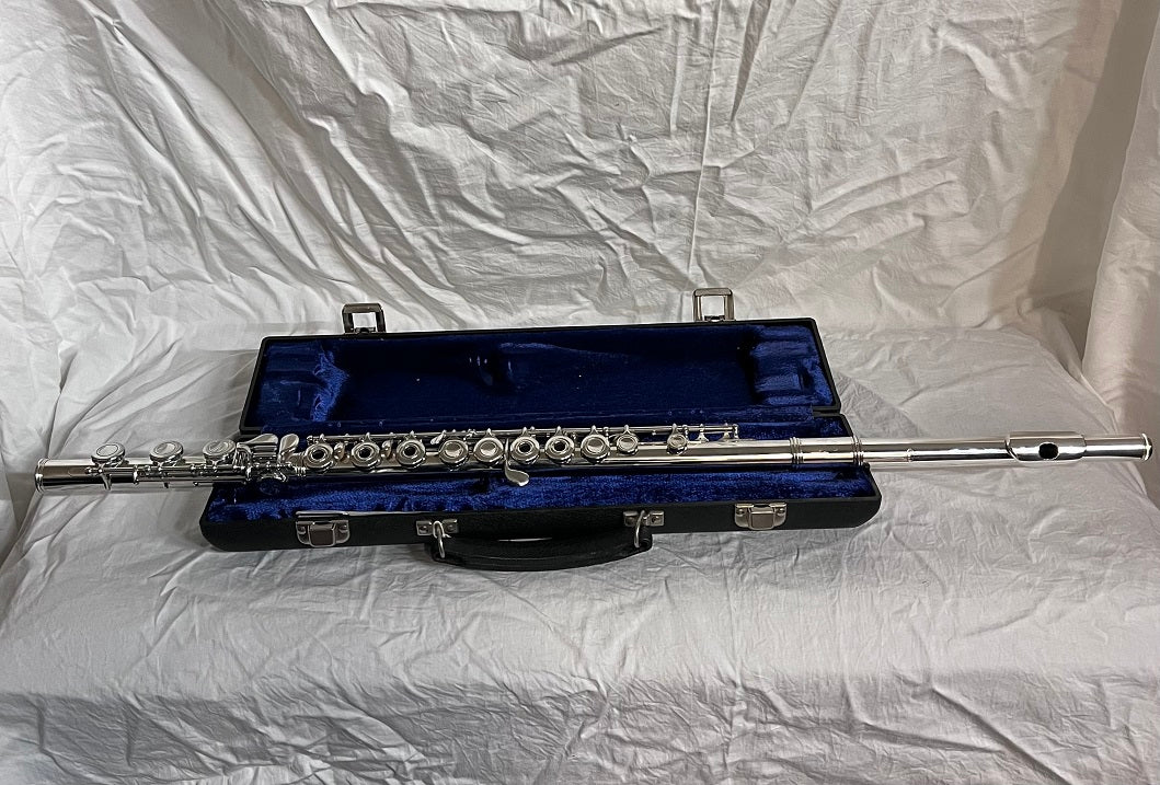 Emerson 3 Series 3BS Intermediate Flute