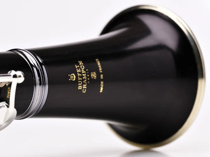 Buffet Crampon Gala Series Bb Clarinet BC1121-2-0