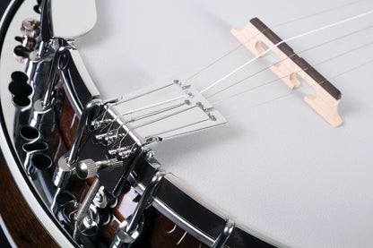 Washburn Americana B11 Five String Banjo