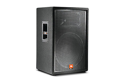 JBL Passive 15" Two-Way Loud Speaker JRX115