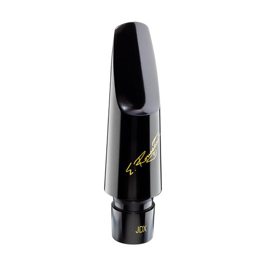 Rousseau Jazz JDX Series Baritone Sax Hard Rubber Mouthpiece DISCONTINUED