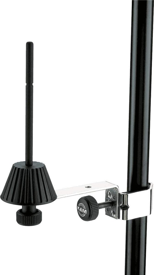 K&M Piccolo Flute and Recorder Holder Peg - 15265