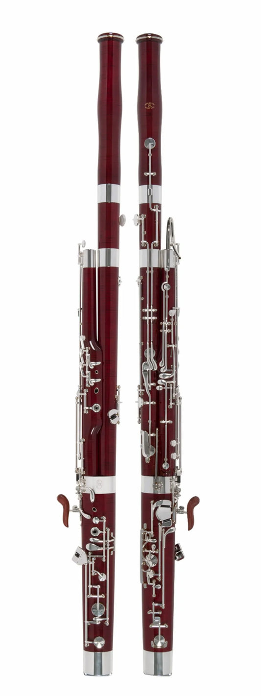 Fox Model 680 Professional Bassoon
