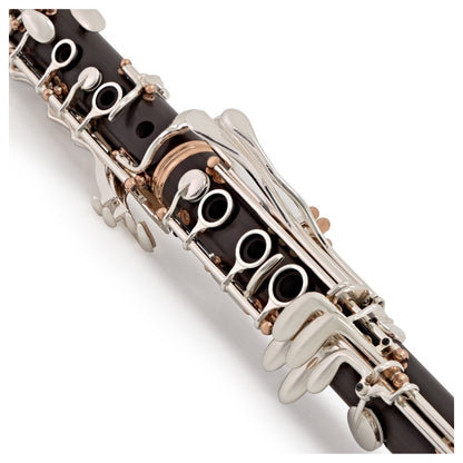 Buffet Crampon Legende Bb Clarinet BC1156L-2-0