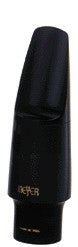 Meyer Hard Rubber 8MM Baritone Sax Mouthpiece - B-Stock