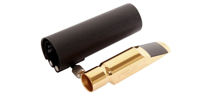E. Rousseau Jazz Metal Alto Sax Mouthpiece - ER2011 DISCONTINUED