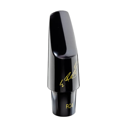 Rousseau RC Alto Sax Mouthpiece DISCONTINUED
