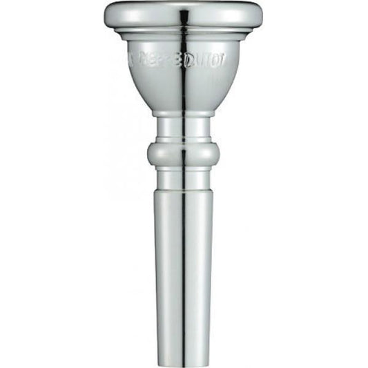 Yamaha Signature Series Cornet Mouthpieces - Pierre Dutot