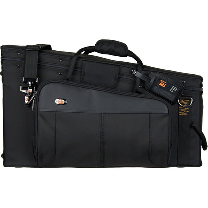 Pro Pac Case Marching Baritone Case - PB322