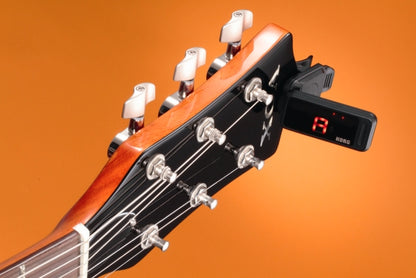 Korg Pitchclip Clip on Tuner for Strings - PC1