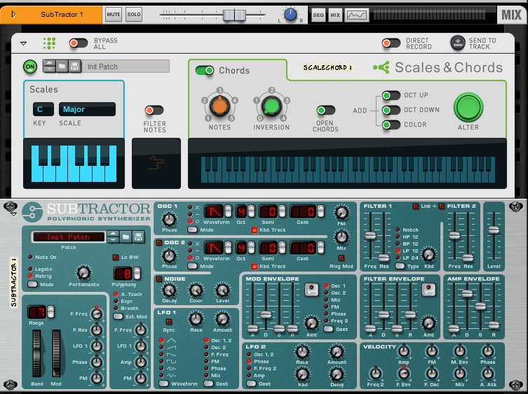 Propellerhead Reason 10 Full Version