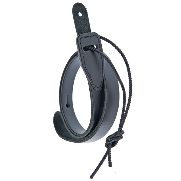 D'Addario Planet Waves Leather Mandolin Strap