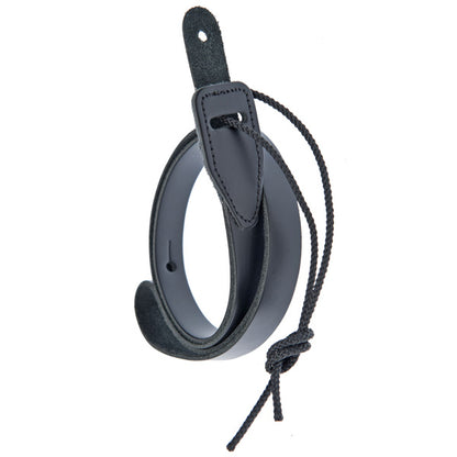 D'Addario Planet Waves Leather Mandolin Strap