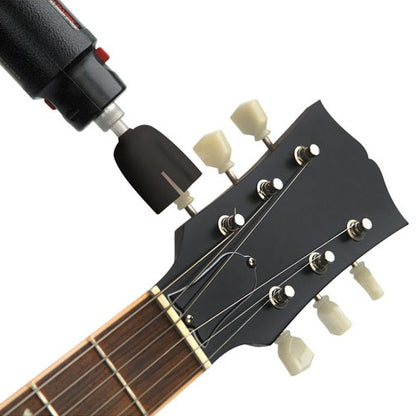 D'addario Planet Waves - Drill Bit Guitar Peg Winder