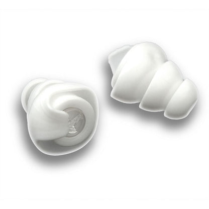 D'addario Planet Waves - Pacato Full Frequency Ear Plugs (PAIR) - PWPEP1