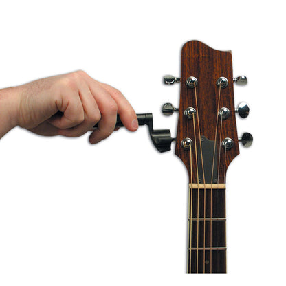 D'addario Planet Waves - Ergonomic Guitar Peg Winder