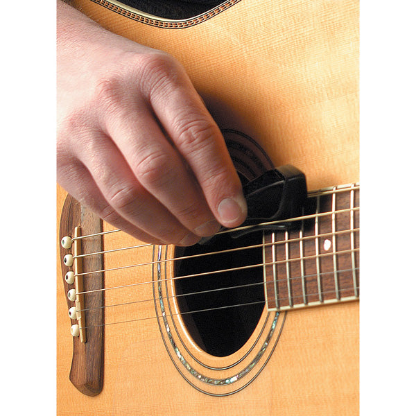 D'addario Planet Waves - Ergonomic Guitar Peg Winder