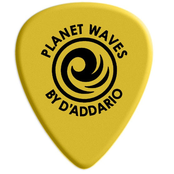 D'addario Planet Waves Cortex Guitar Picks - 25 Pack