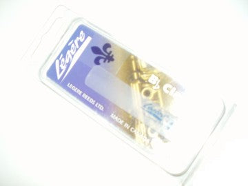 Legere Quebec Bb Clarinet Reeds  - 1 Synthetic Reed