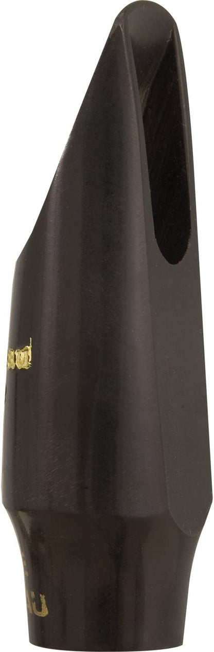 Rousseau New Classic Soprano Sax Hard Rubber Mouthpieces DISCONTINUED