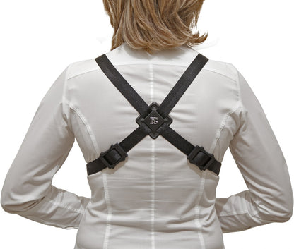 BG France Female Harness Basson Strap - B11