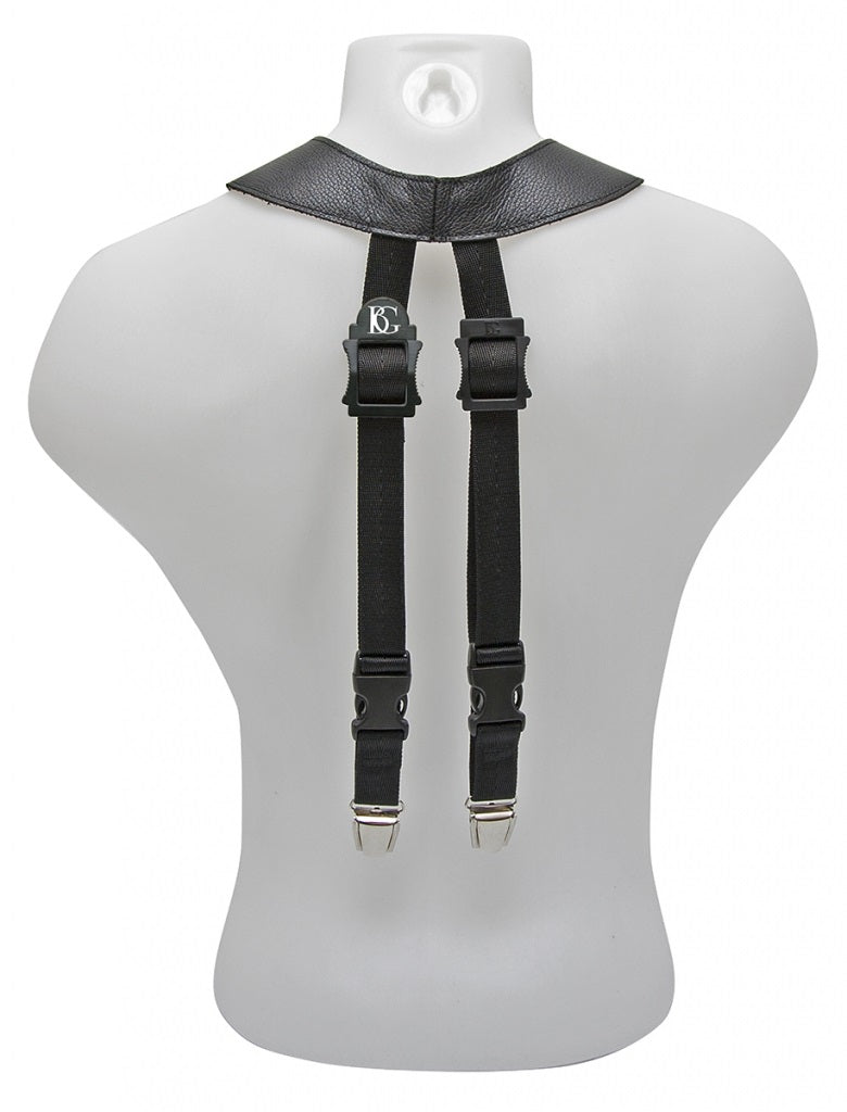 BG France Brace Alto/Tenor Sax Strap S50M