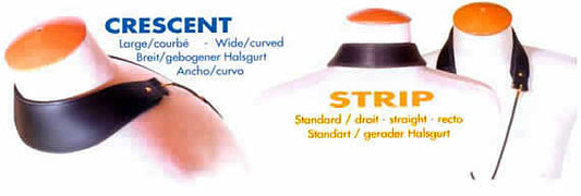 Brancher Strip Strap - Gold Plated Hook