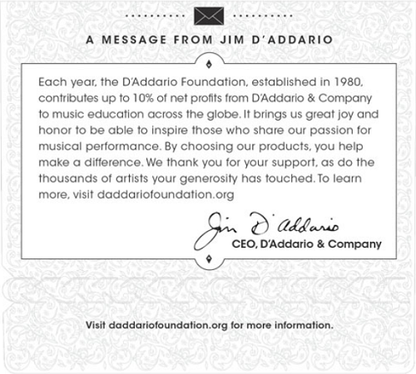D'Addario Pro-Arte Nylon, Normal Tension Classical Guitar Strings EJ49