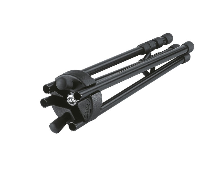K&M Alto Saxophone Stand "Saxxy" In Bell - 14340